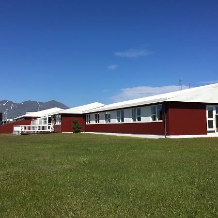 Helgafell Hostel Djúpivogur 외부 사진