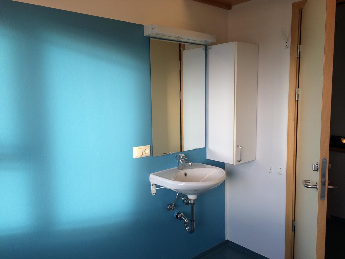 Helgafell Hostel Djúpivogur 외부 사진