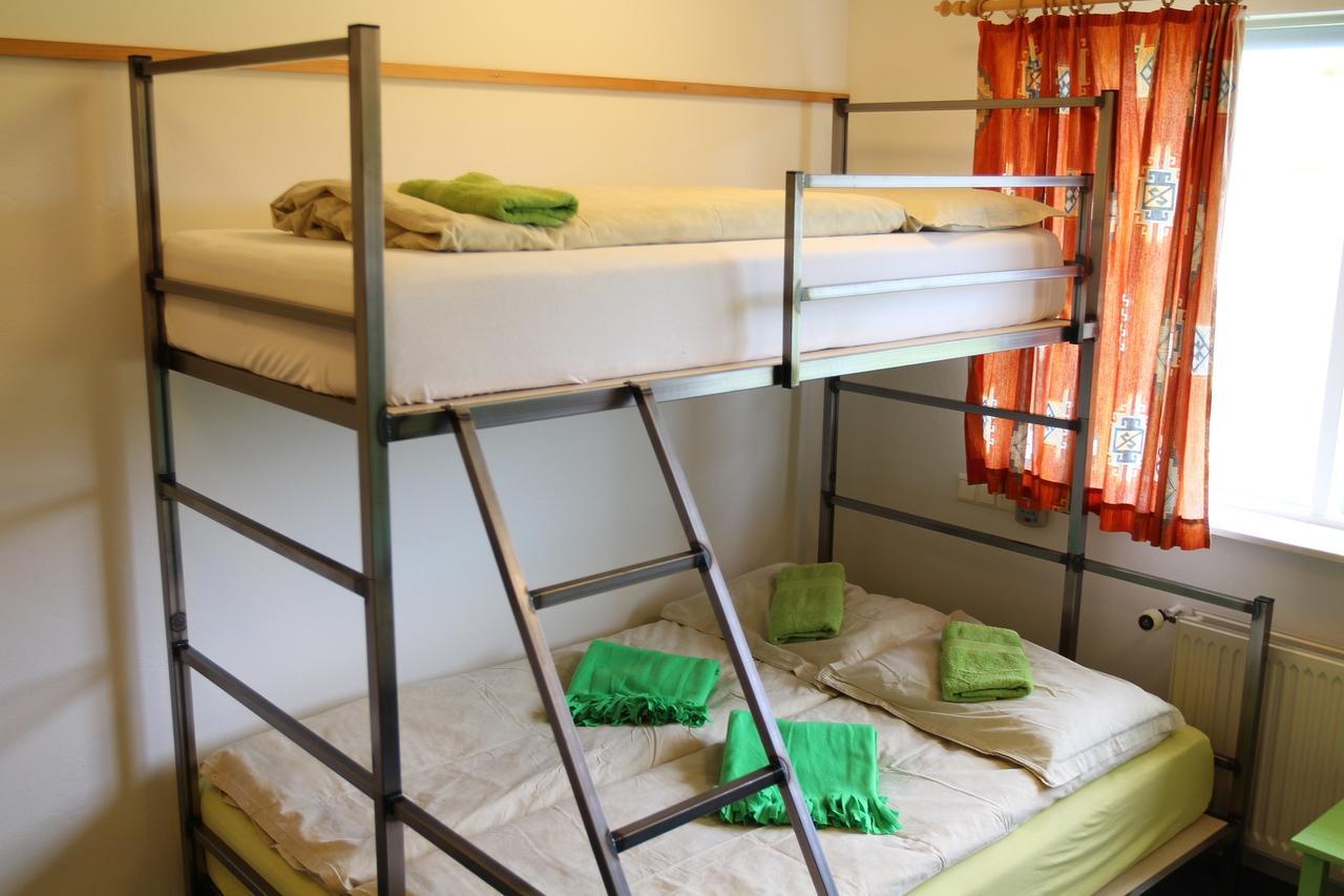 Helgafell Hostel Djúpivogur 외부 사진
