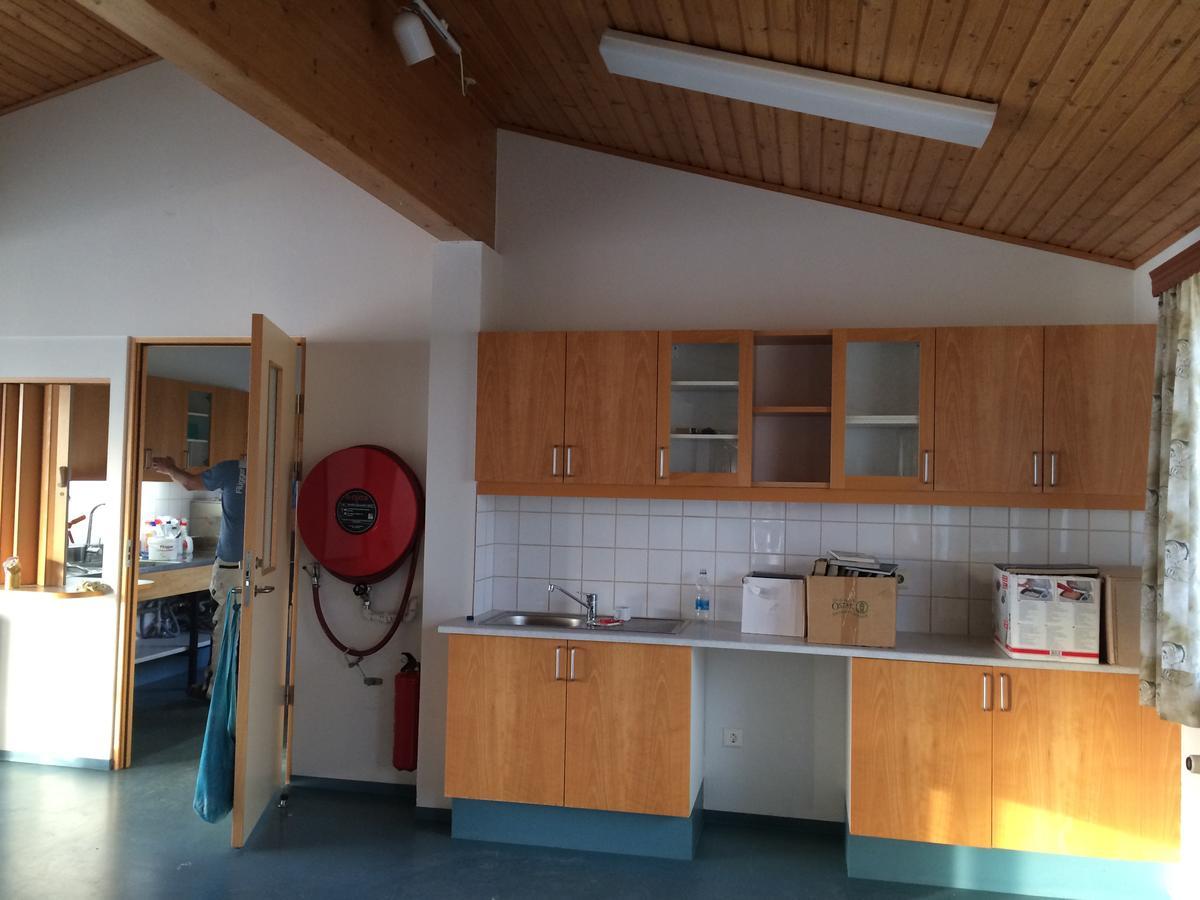 Helgafell Hostel Djúpivogur 외부 사진