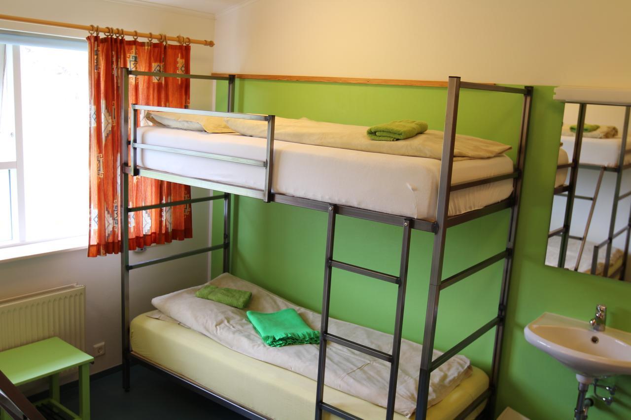Helgafell Hostel Djúpivogur 외부 사진