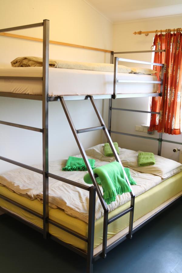 Helgafell Hostel Djúpivogur 외부 사진