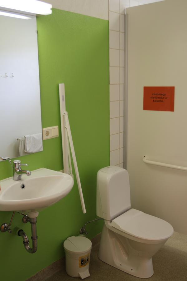 Helgafell Hostel Djúpivogur 외부 사진