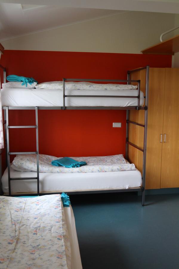 Helgafell Hostel Djúpivogur 외부 사진