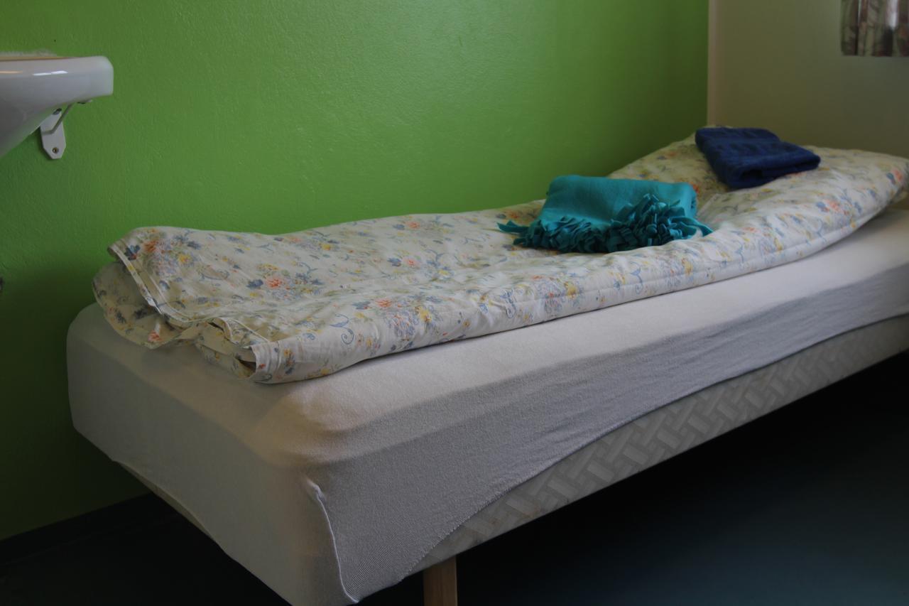 Helgafell Hostel Djúpivogur 외부 사진