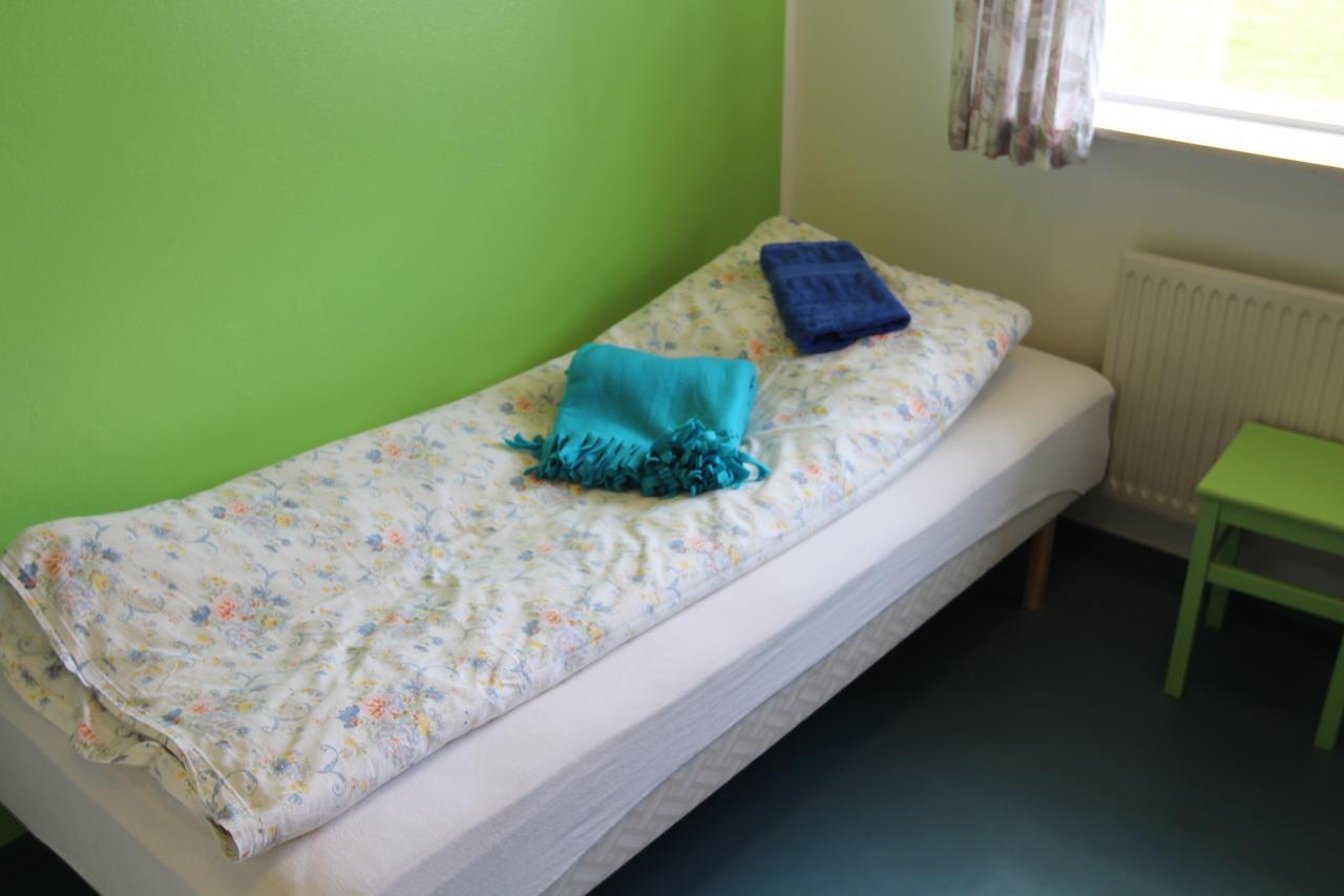 Helgafell Hostel Djúpivogur 외부 사진