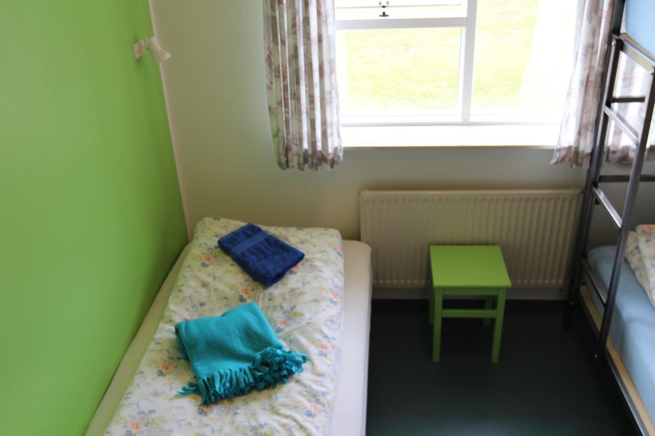 Helgafell Hostel Djúpivogur 외부 사진