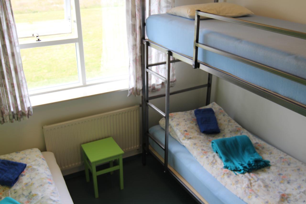 Helgafell Hostel Djúpivogur 외부 사진