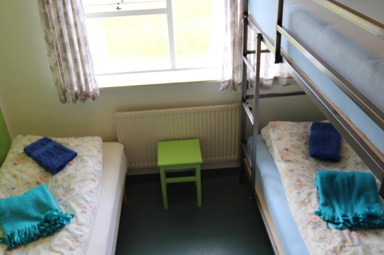 Helgafell Hostel Djúpivogur 외부 사진