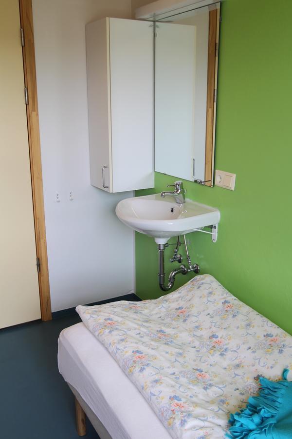 Helgafell Hostel Djúpivogur 외부 사진