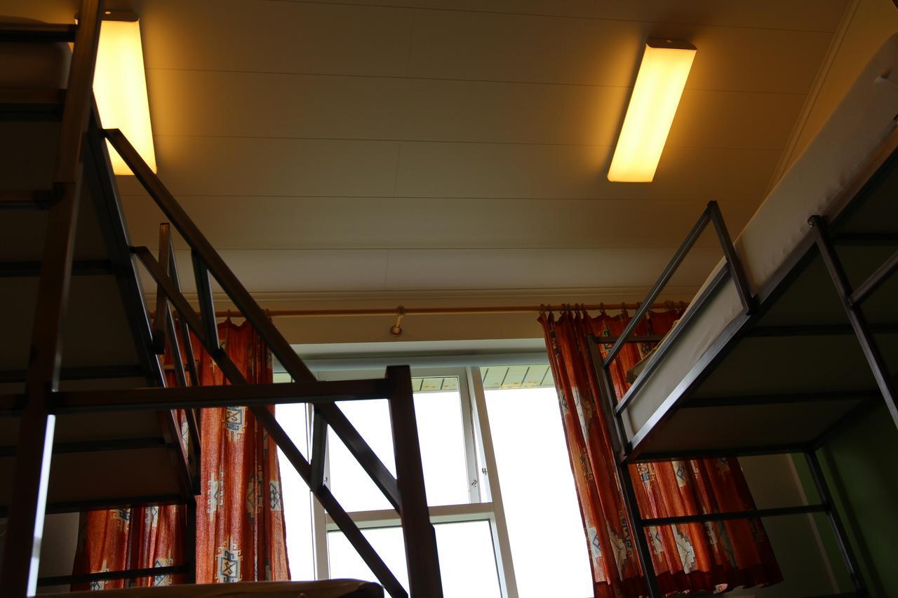 Helgafell Hostel Djúpivogur 외부 사진