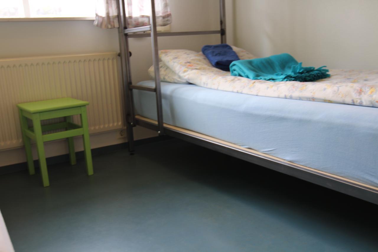 Helgafell Hostel Djúpivogur 외부 사진