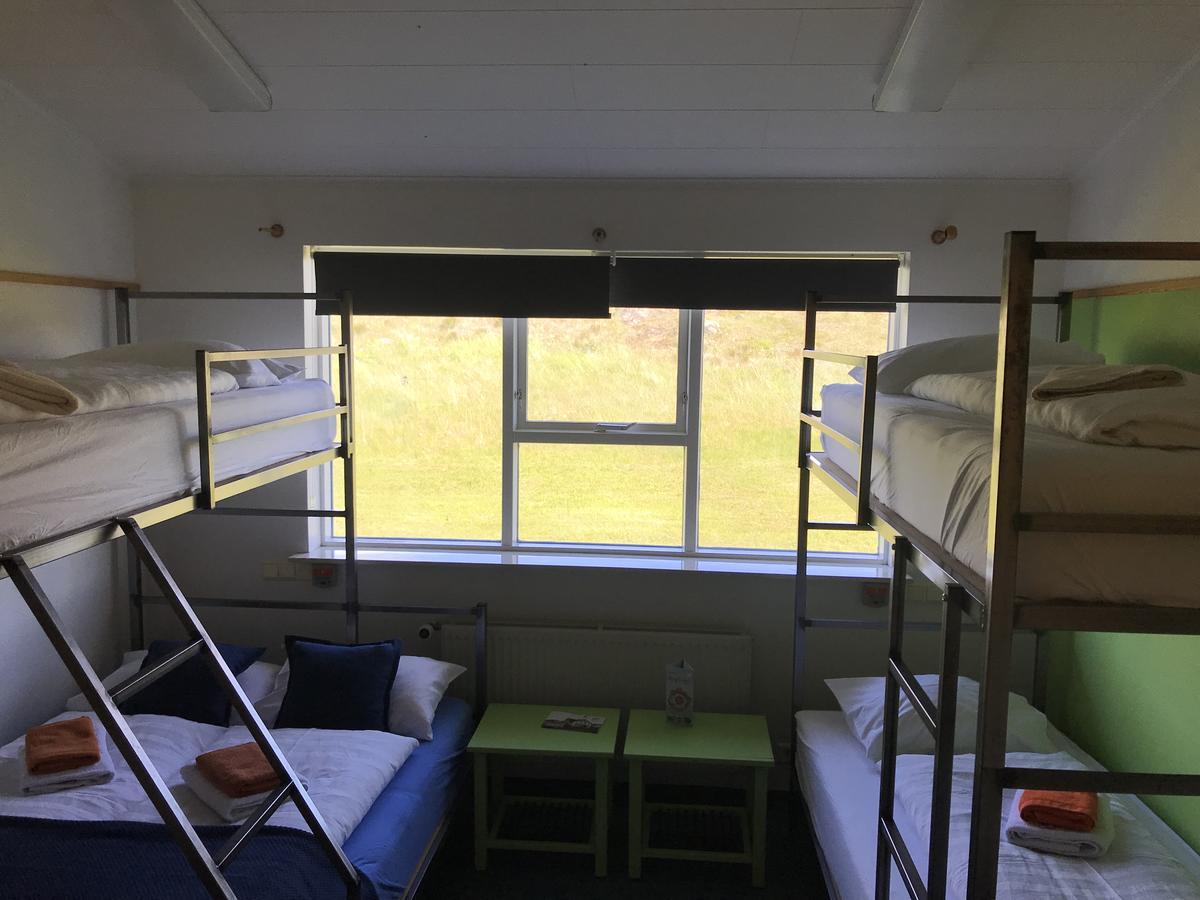 Helgafell Hostel Djúpivogur 외부 사진