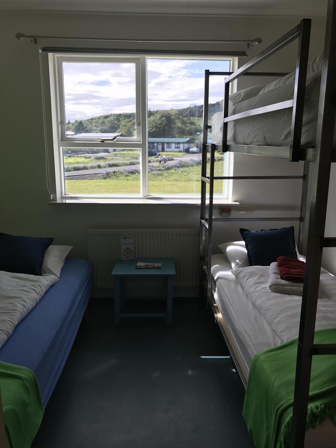 Helgafell Hostel Djúpivogur 외부 사진