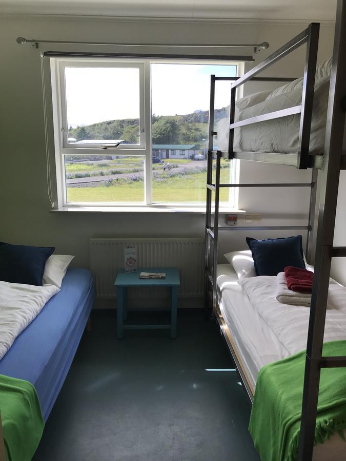 Helgafell Hostel Djúpivogur 외부 사진